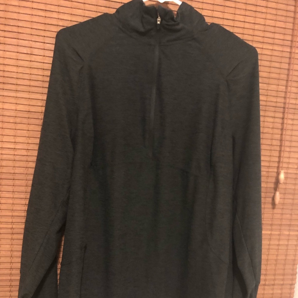Avia XL Charcoal Active Shirt